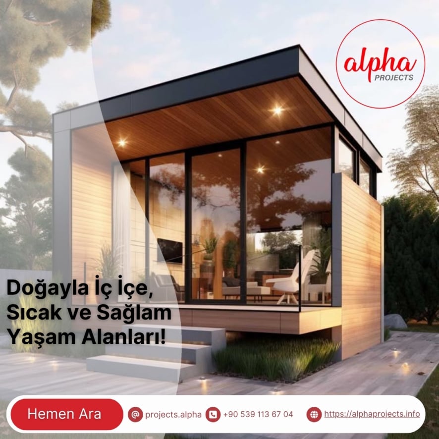 Alpha Projects Cyprus