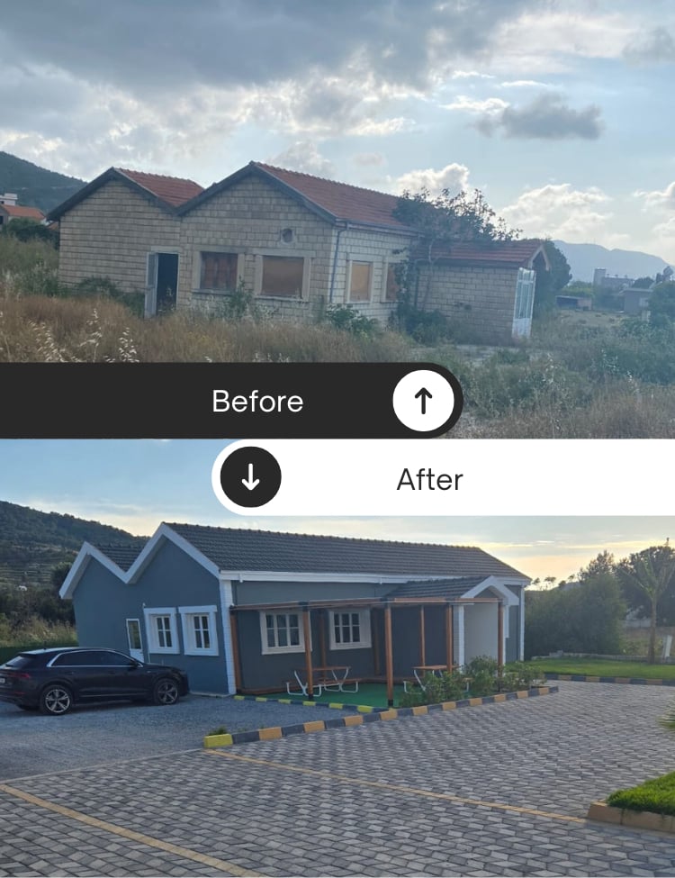 Alpha Projects Cyprus
