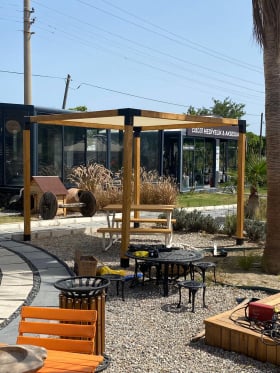 Alpha Projects Cyprus